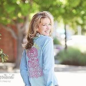 Meet your Posher, Kate